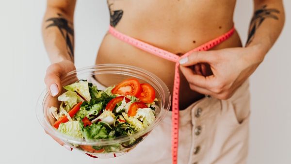 Los Beneficios de una Dieta Balanceada